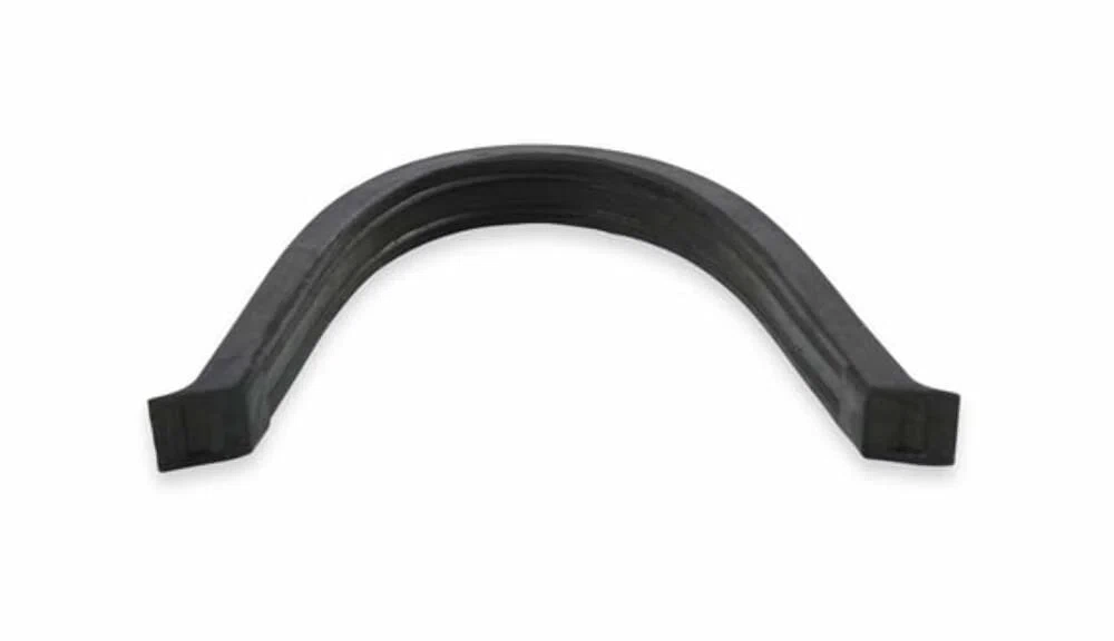Mr. Gasket Timing Cover - Chrome - 4590